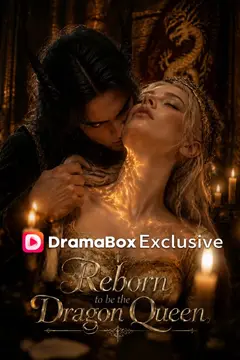 Reborn to be the Dragon Queen