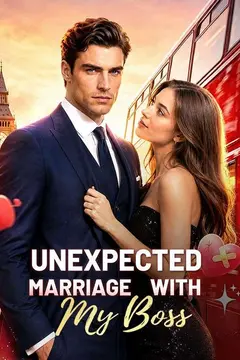 Unexpected Marriage with My Boss