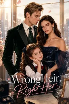 Wrong Heir, Right Her