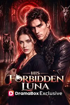 His Forbidden Luna