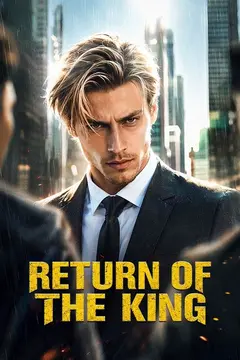 Return of the King