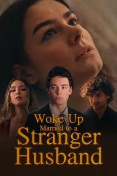 Woke up married to a stranger husband