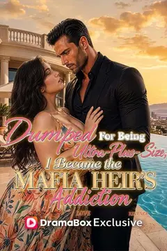 Dumped For Being Ultra-Plus-Size, I Became the Mafia Heir's Addiction
