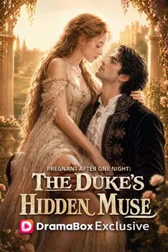 Pregnant After One Night: The Duke's Hidden Muse
