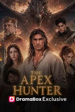 The Apex Hunter