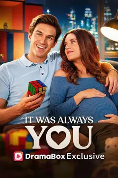 It Was Always You