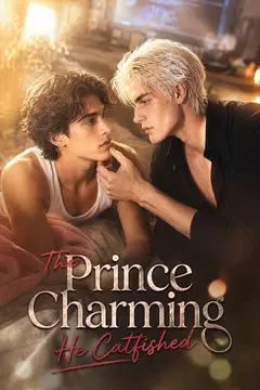 The Prince Charming He Catfished