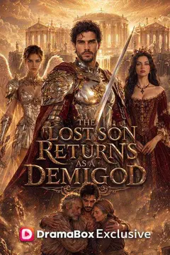 The Lost Son Returns as a Demigod