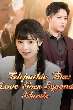 Telepathic Ties: Love Goes Beyond Words(DUBBED)