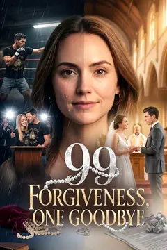 99 Forgiveness,One Goodbye