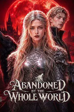 Abandoned by the Whole World