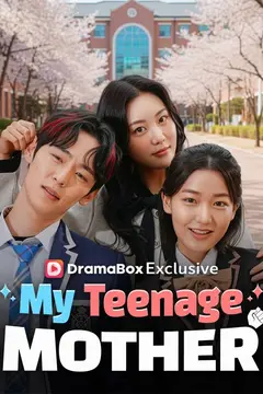 My Teenage Mother（DUBBED）