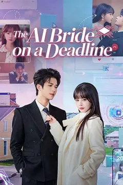 The AI Bride on a Deadline