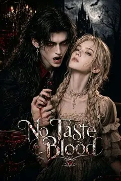 No Taste for Blood