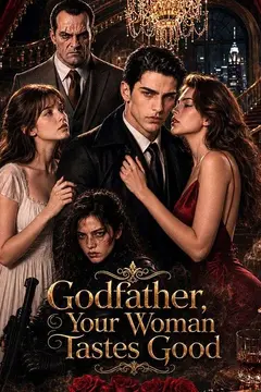 Godfather, Your Wife Is So Wet
