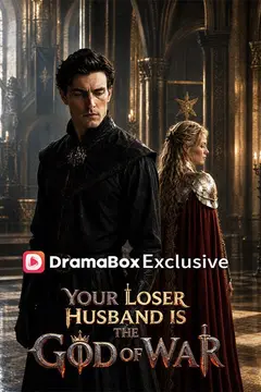Your Loser Husband Is the God of War