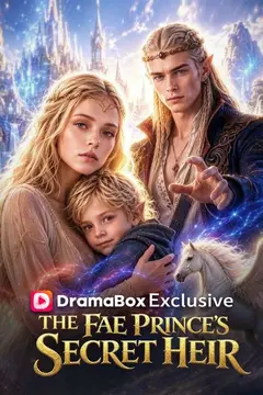 The Fae Prince's Secret Heir