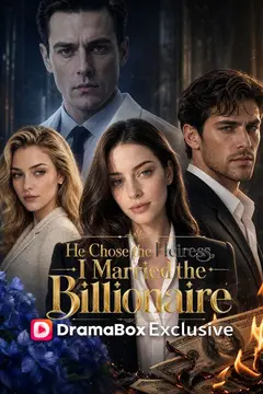 He Chose the Heiress, I Married the Billionaire