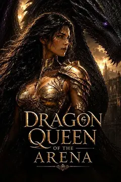 Dragon Queen of the Arena
