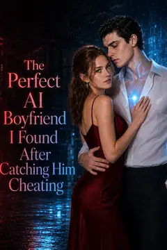 The Perfect AI Boyfriend I Found After Catching Him Cheating