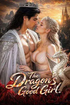 The Dragon’s Good Girl