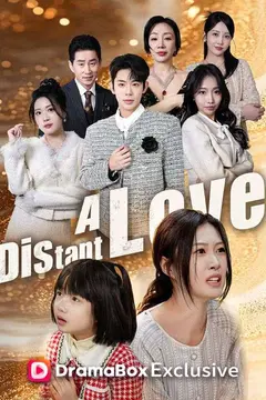The Distant Love(DUBBED)