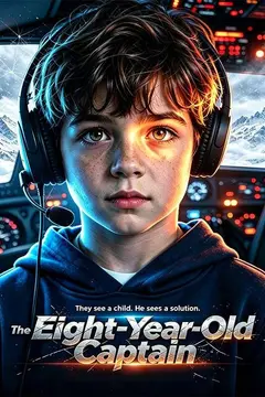 The Eight-Year-Old Captain