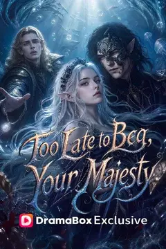 Too Late to Beg, Your Majesty