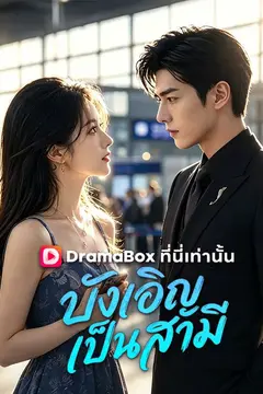 บังเอิญเป็นสามี