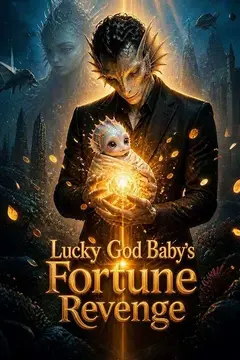 Lucky God Baby’s Fortune Revenge