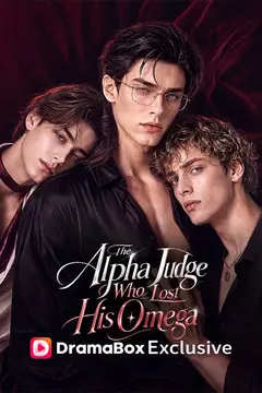 The Alpha Judge Who Lost His Omega