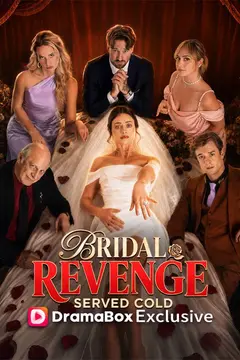 Bridal Revenge Served Cold