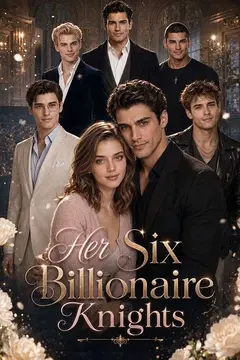 Her Six Billionaire Knights