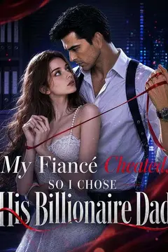 My Fiance Cheated, So I Chose His Billionaire Dad