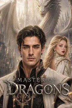 Master of Dragons