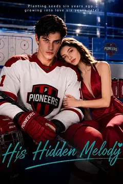 His Hidden Melody