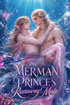 The Merman Prince's Runaway Mate