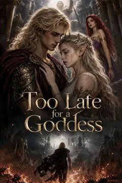 Too Late for a Goddess