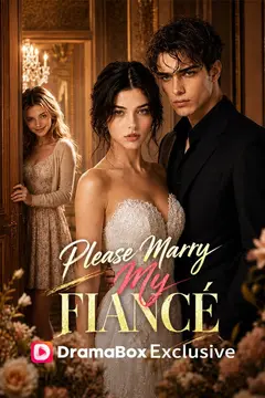 Please Marry My Fiancé