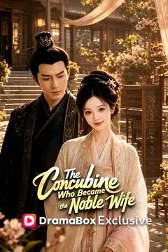The Concubine Who Became the Noble Wife
