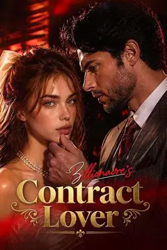 Billionaire's Contract Lover