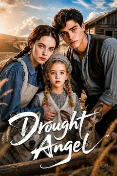 Drought Angel