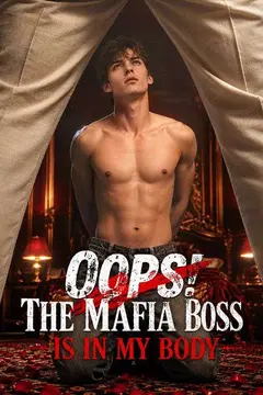 Oops! The Mafia Boss Is in My Body