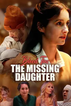 Blood Ties: The Missing Daughter