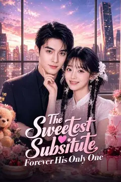 The Sweetest Substitute, Forever His Only One(DUBBED)