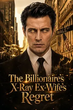 The Billionaire's X-Ray Ex-Wife's Regret