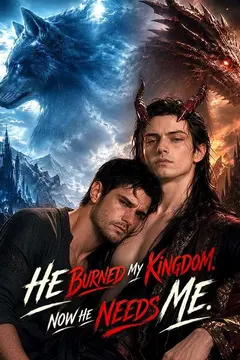He Burned My Kingdom. Now He Needs Me