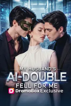 My Husband's AI-Double Fell for Me