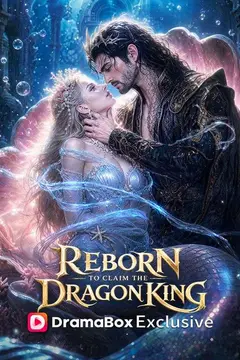Reborn To Claim The Dragon King