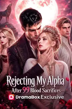Rejecting My Alpha After 99 Blood Sacrifices